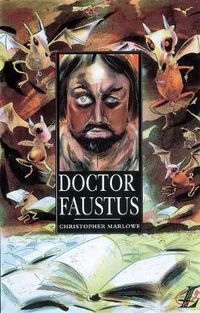 Cover image for Dr Faustus: A Guide (B Text)