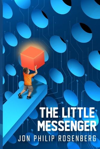 Cover image for The Little Messenger