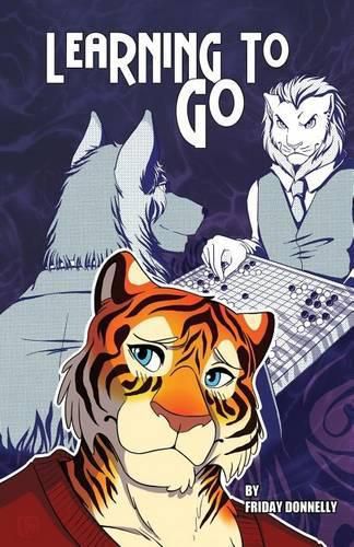 Cover image for Learning to Go