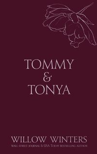 Cover image for Tommy & Tonya