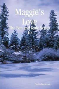 Cover image for Maggie's Love