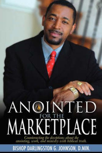 Anointed for the Marketplace