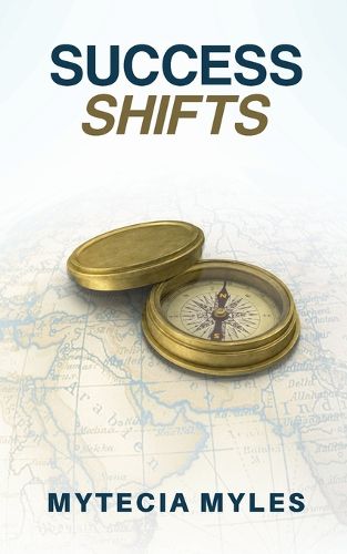 Cover image for Success Shifts