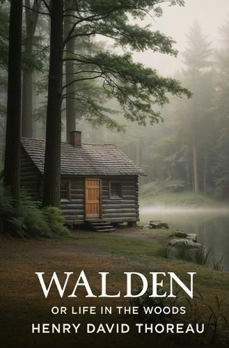 Walden, or Life in the Woods