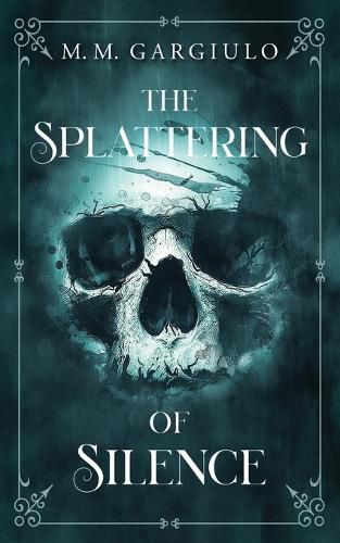 Cover image for The Splattering of Silence