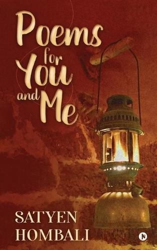 Cover image for Poems for You and Me: Simple Poems, from My Heart to Yours