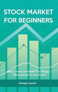 Cover image for Stock Market for Beginners: Stock Market Investing Tips - Things You Should Know Before Investing