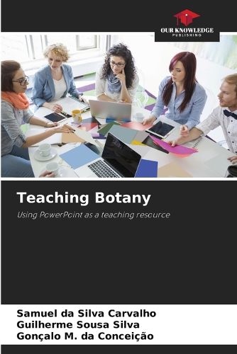 Teaching Botany