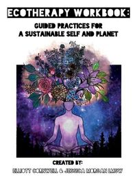 Cover image for Ecotherapy Workbook