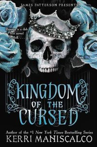 Cover image for Kingdom of the Cursed
