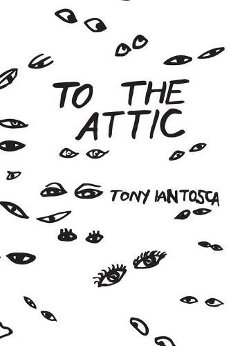 Cover image for To The Attic