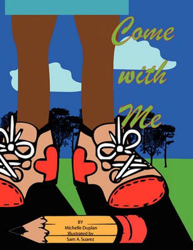 Cover image for Come with Me