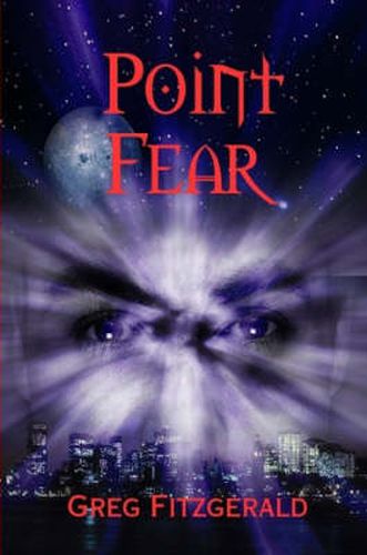 Cover image for Point Fear