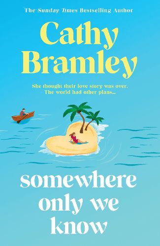 Cover image for Somewhere Only We Know