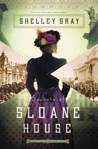 Cover image for Secrets of Sloane House