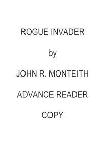 Cover image for Rogue Invader