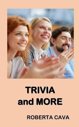 Cover image for Trivia and More