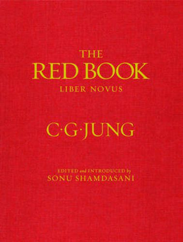 Cover image for The Red Book