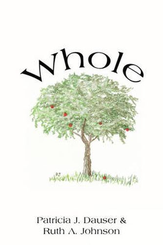 Cover image for Whole