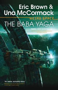 Cover image for The Baba Yaga