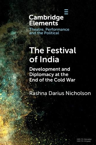 The Festival of India