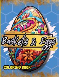 Cover image for Baskets & Eggs