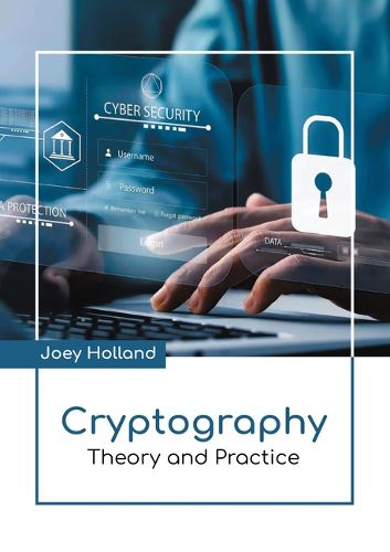 Cover image for Cryptography: Theory and Practice