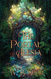 Cover image for The Portal of Alesia