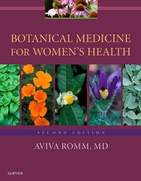 Cover image for Botanical Medicine for Women's Health