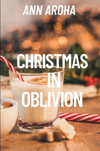 Cover image for Christmas In Oblivion