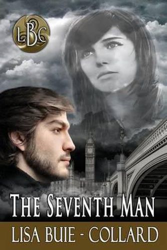 Cover image for The Seventh Man