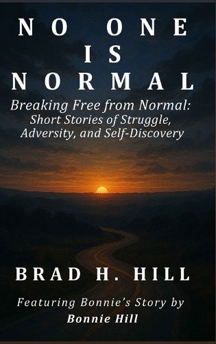 Cover image for No One Is Normal