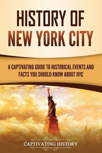 History of New York City