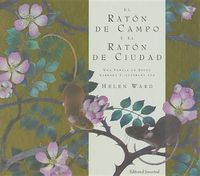 Cover image for El Raton de Campo y El Raton de Ciudad