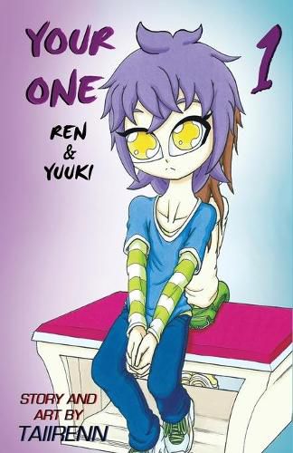 Cover image for Your One: Ren and Yuuki