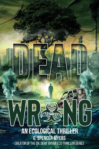 Cover image for Dead Wrong