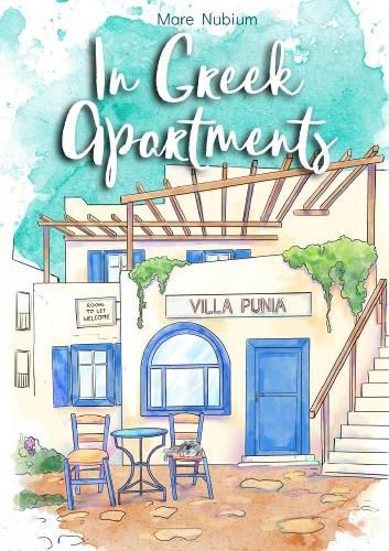 Cover image for In Greek Apartments