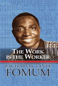 Cover image for The Work is the Worker