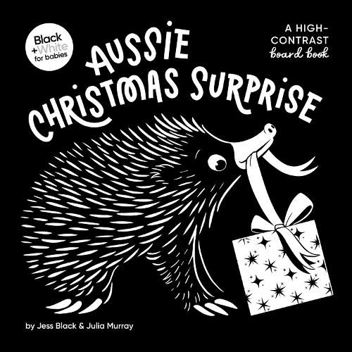 Aussie Christmas Surprise