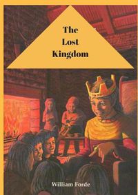 Cover image for The Lost Kingdom