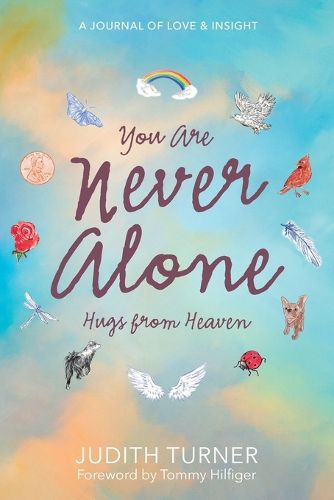 Cover image for You Are Never Alone