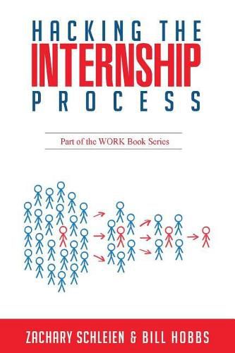 Cover image for Hacking the Internship Process