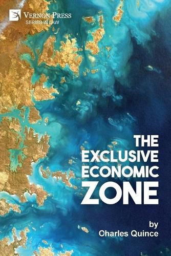 Cover image for The Exclusive Economic Zone