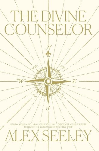 Cover image for The Divine Counselor