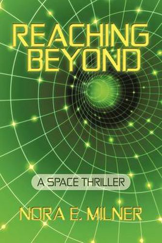 Cover image for Reaching Beyond