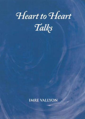 Cover image for Heart to Heart Talks