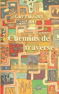 Cover image for Chemins de traverse