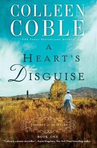 Cover image for A Heart's Disguise