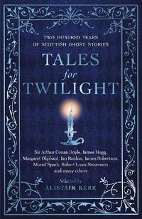 Cover image for Tales for Twilight