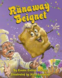 Cover image for Runaway Beignet, The